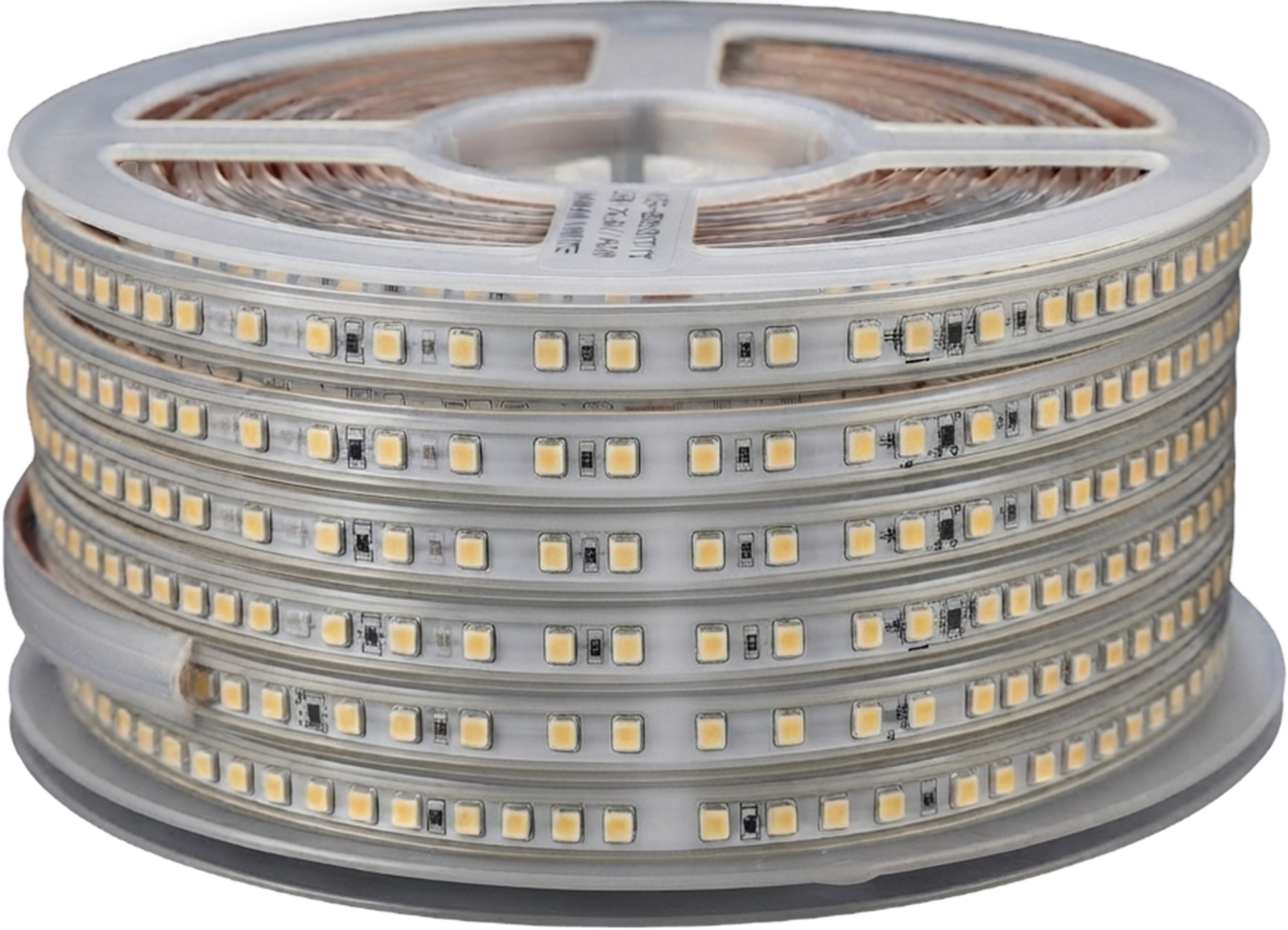 MANGUERA LED 3CCT
